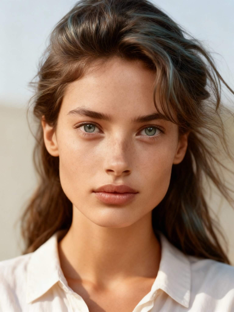 Мягкое лето Мягкое лето